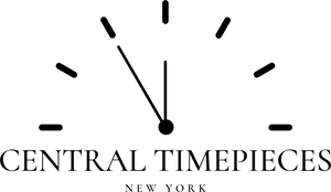 Central Timepieces logo