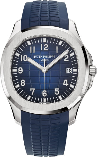 Patek Philippe Aquanaut 