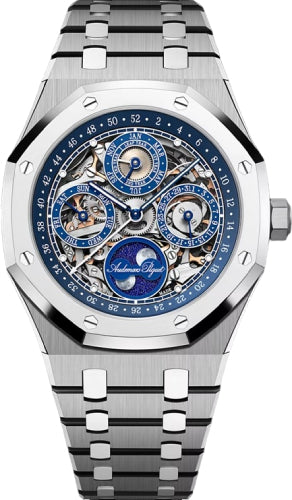 Audemars Piguet Royal Oak Perpetual Calendar 