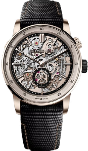 Audemars Piguet Code 11.59 Grande Sonnerie Carillon Supersonnerie 